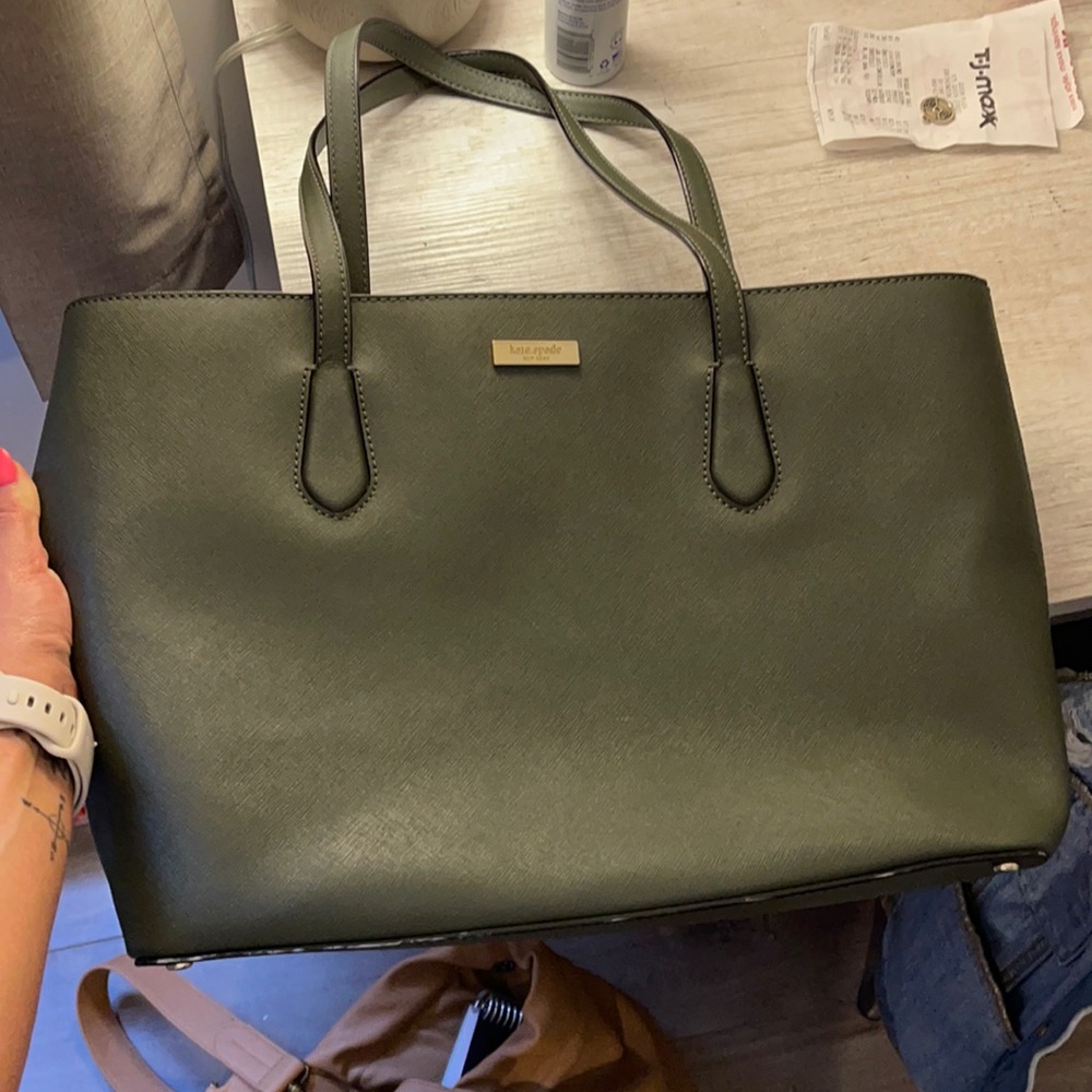 Kate Spade Tote